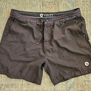 Vuori Boardshorts